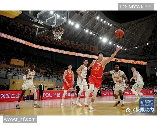 2019年CBA决赛广东队对阵新疆队的精彩对决回顾与分析