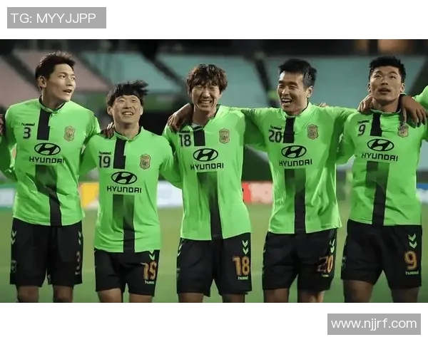 全北现代与国安对决前瞻分析及比赛结果预测